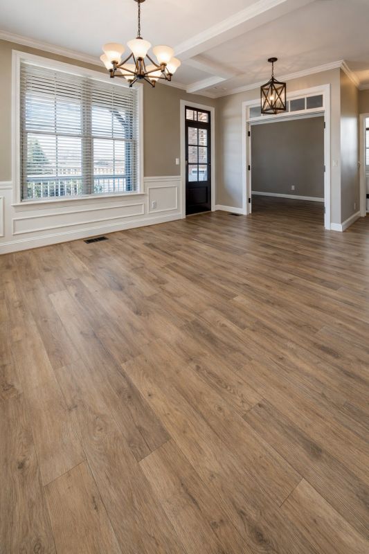 Lvp Installation Vs Hardwood Flooring: Which Is Better