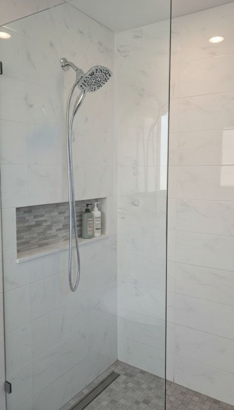 Shower Installation Options For Traditional Bathrooms
